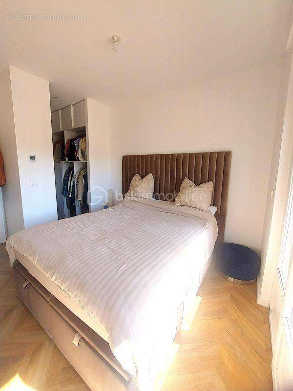 Appartement à MORSANG-SUR-ORGE