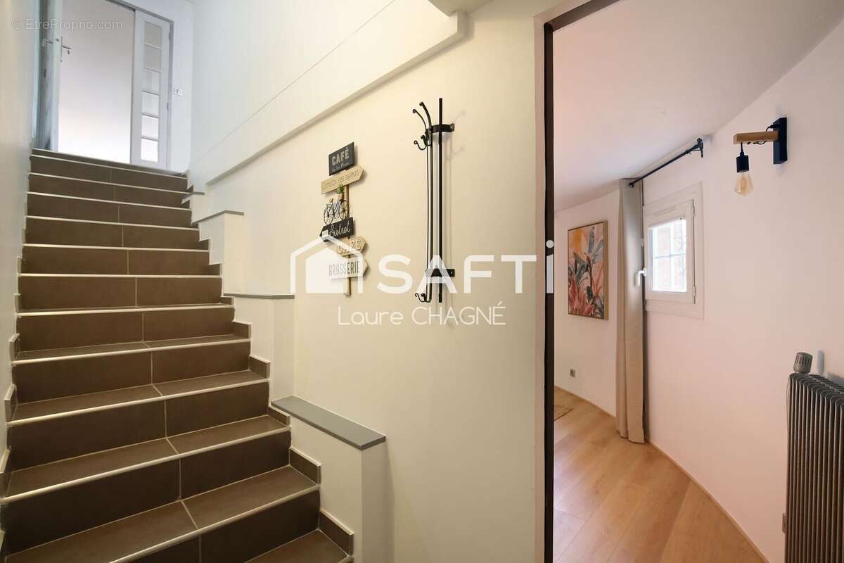 Photo 6 - Appartement à TOULOUSE