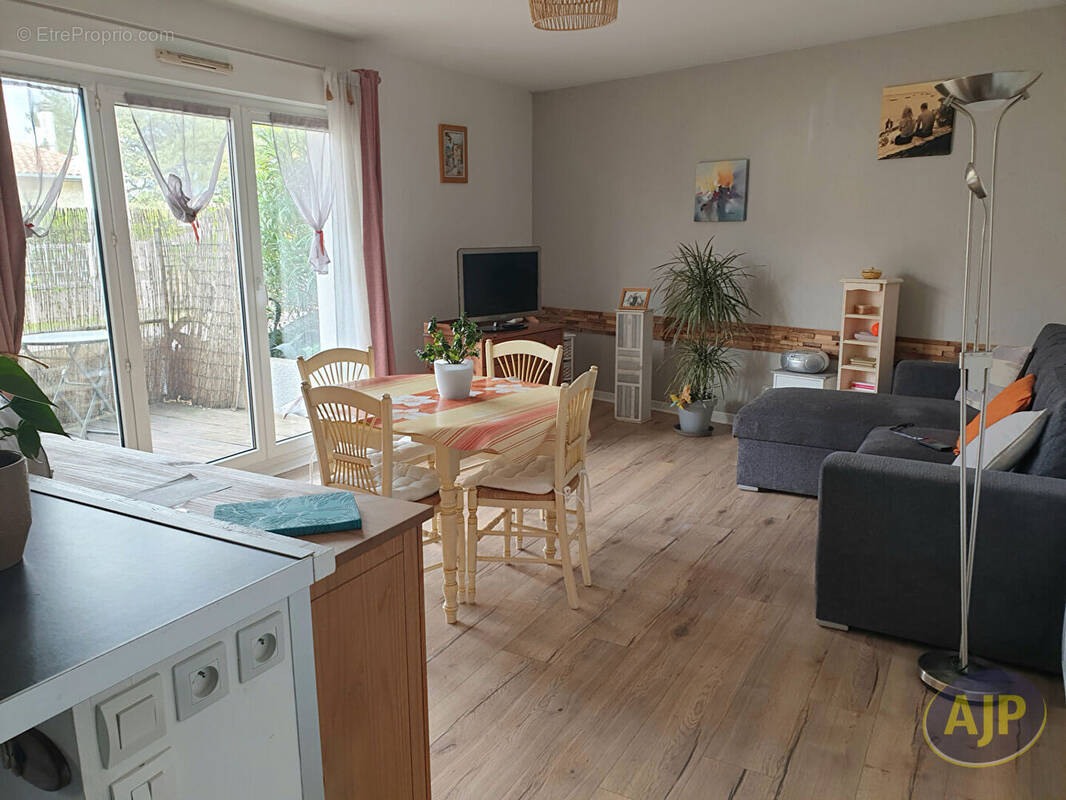 Appartement à AUDENGE