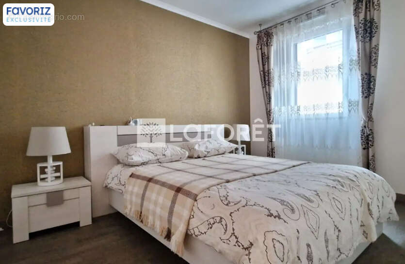 Appartement à SURESNES