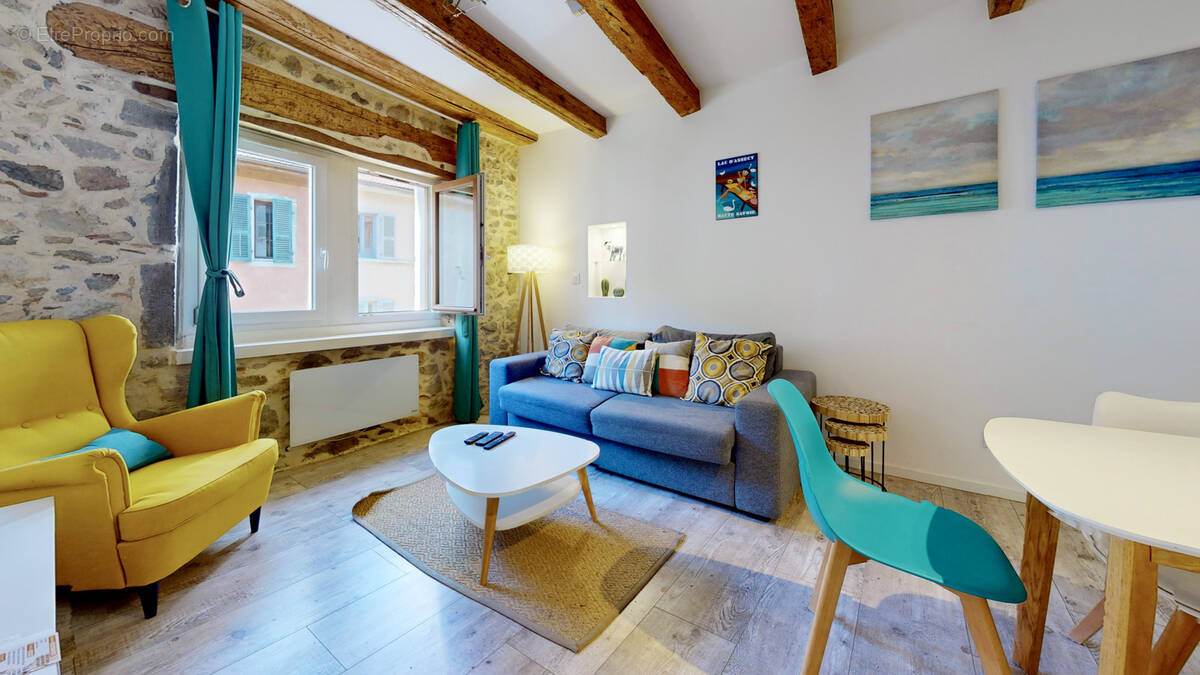 Appartement à ANNECY