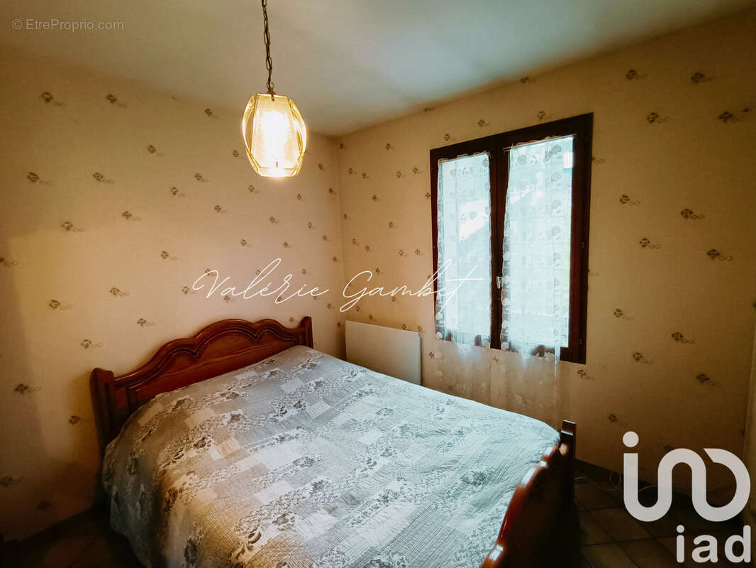Photo 5 - Maison à VIARMES