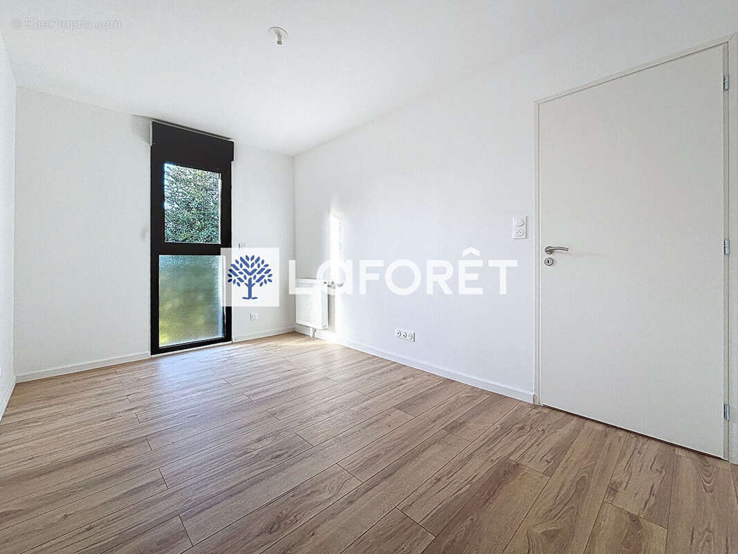 Appartement à BOIS-GUILLAUME