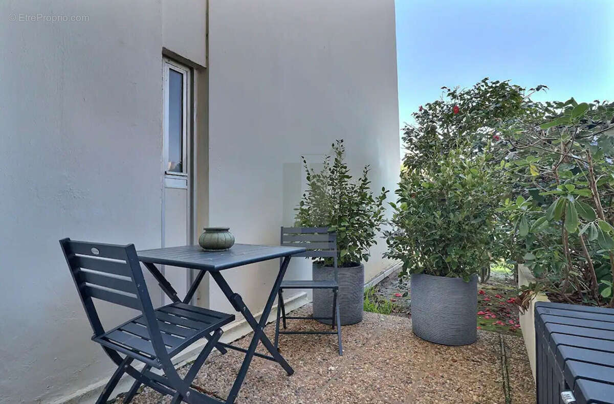 Appartement à BIARRITZ