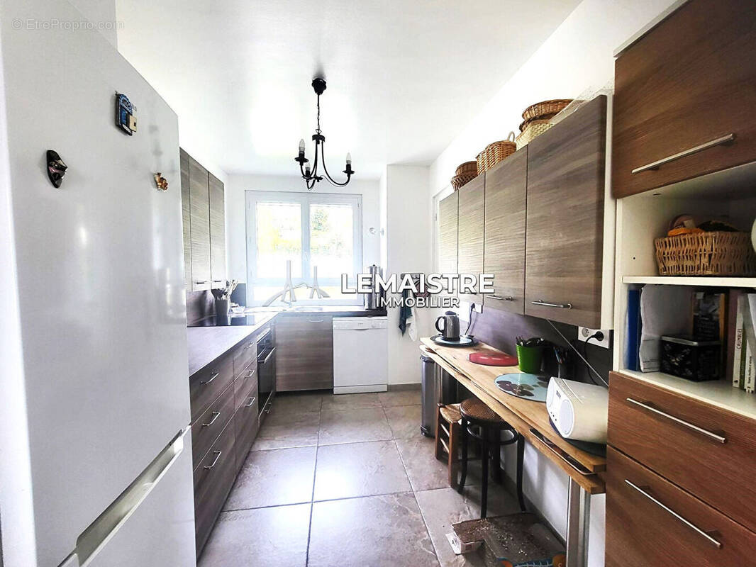 Appartement à LE HAVRE