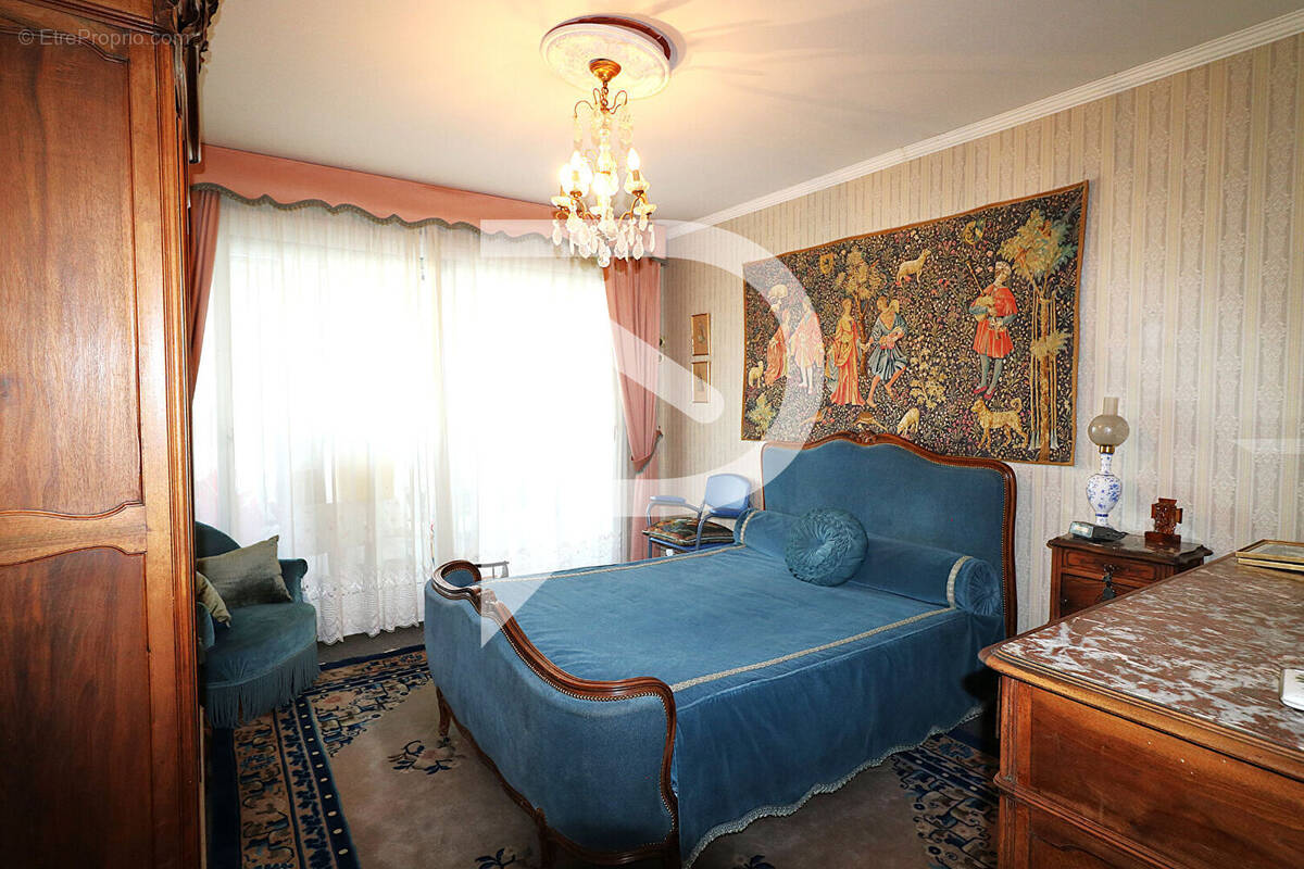 Appartement à TARBES