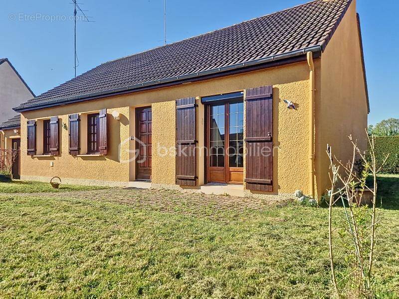 Maison à SAINT-LO