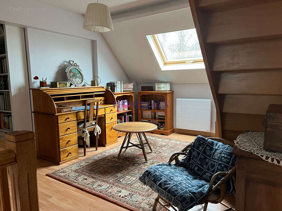 Maison à ORRY-LA-VILLE