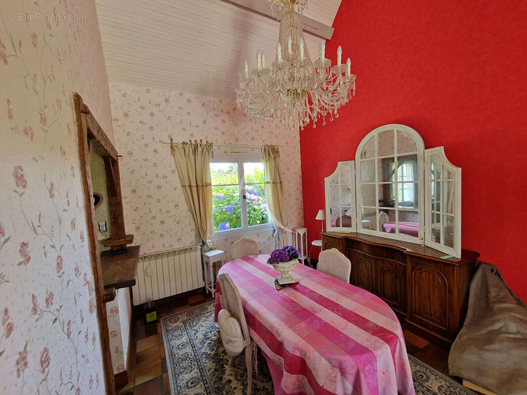 Maison à CARQUEFOU
