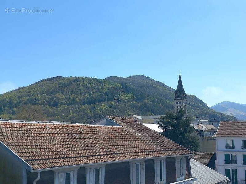 Appartement à LOURDES