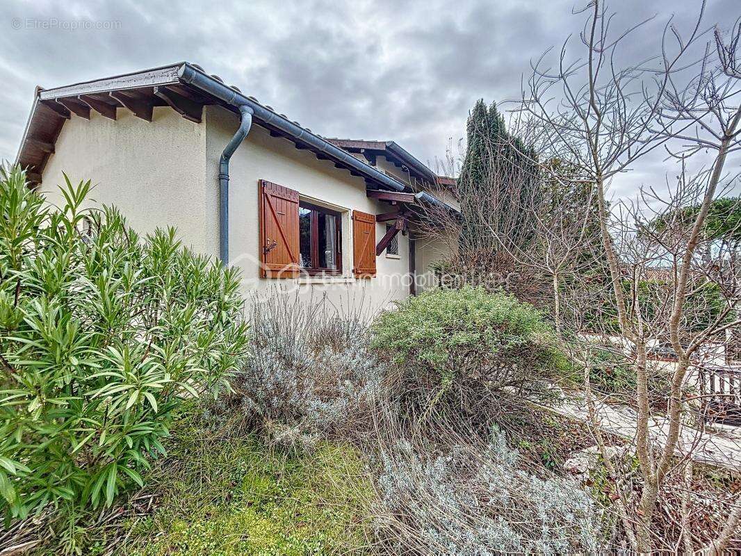 Maison à BALMA