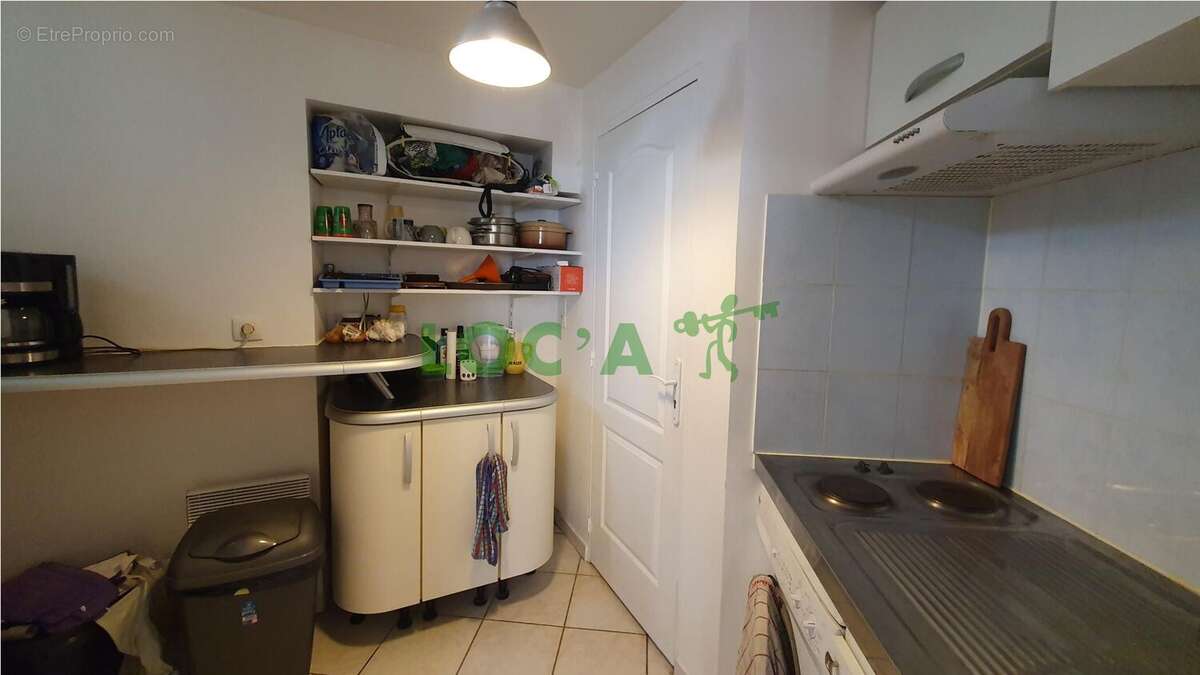 Photo 4 - Appartement à DIJON