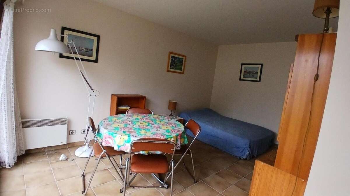Photo 2 - Appartement à ROYAN