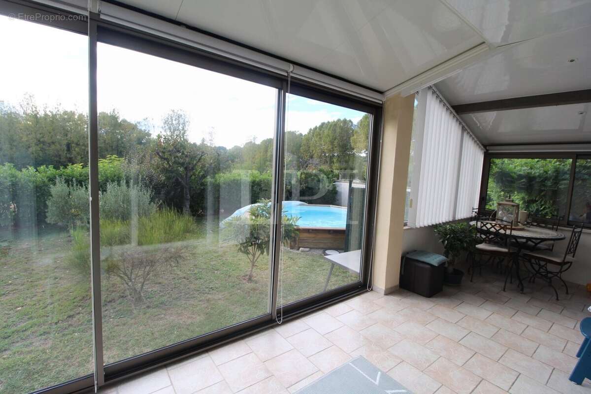 Maison à CERESTE