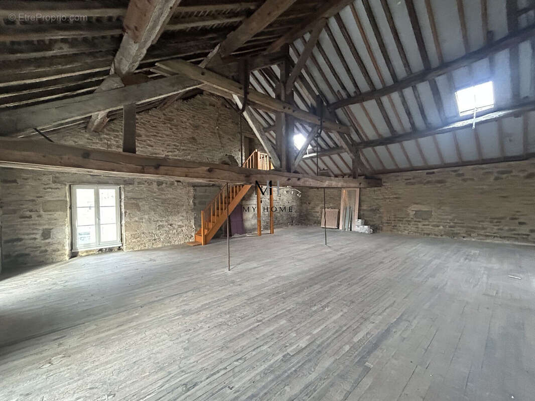 Appartement à ALENCON