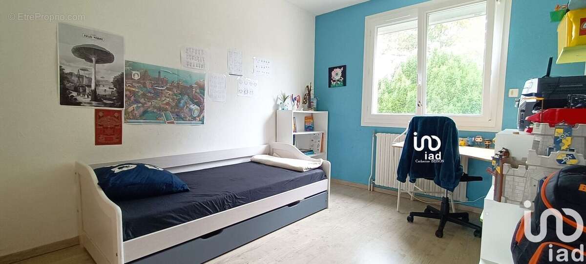 Photo 8 - Maison à ORVAULT