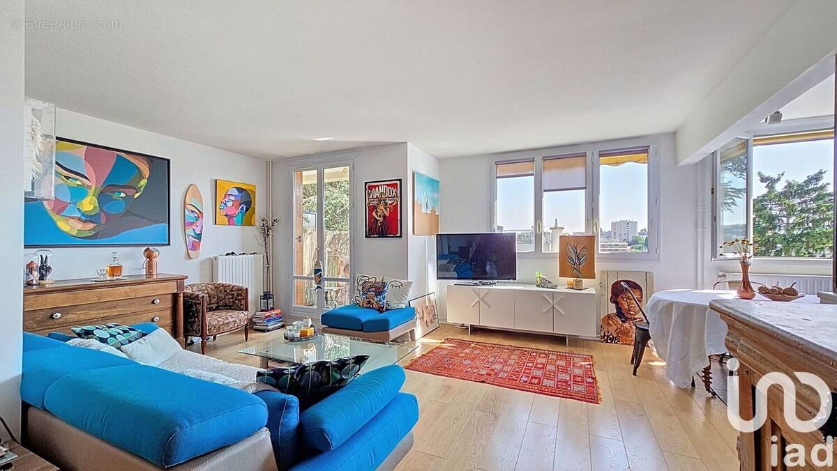 Photo 1 - Appartement à FONTENAY-AUX-ROSES