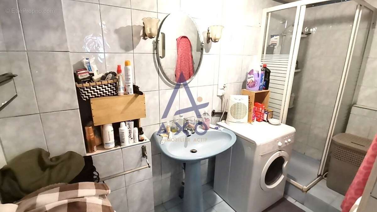 Maison à GENSAC