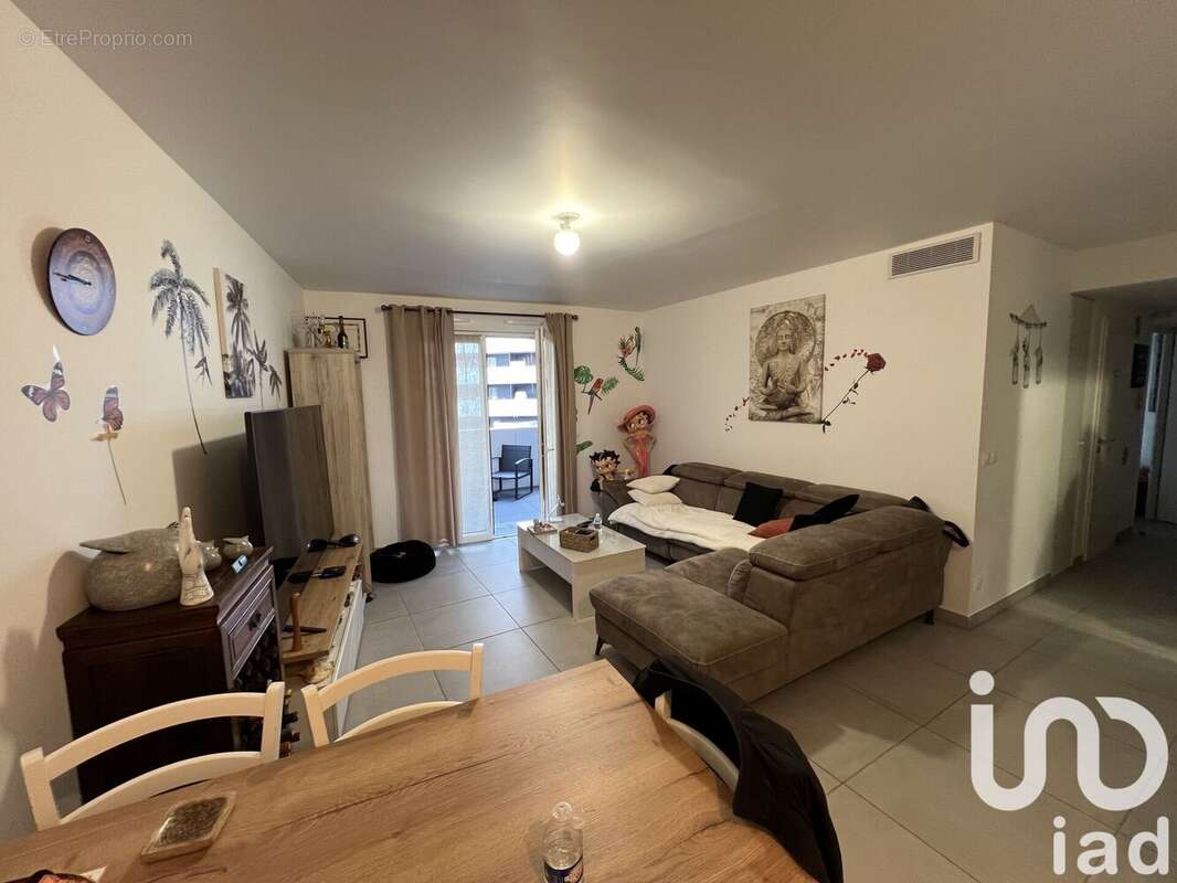 Photo 5 - Appartement à AGDE