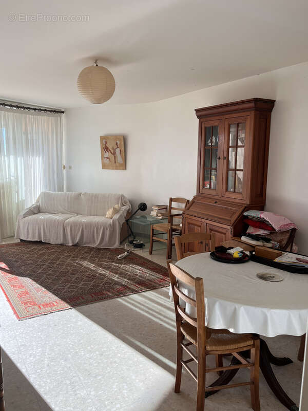 Appartement à LE GRAU-DU-ROI