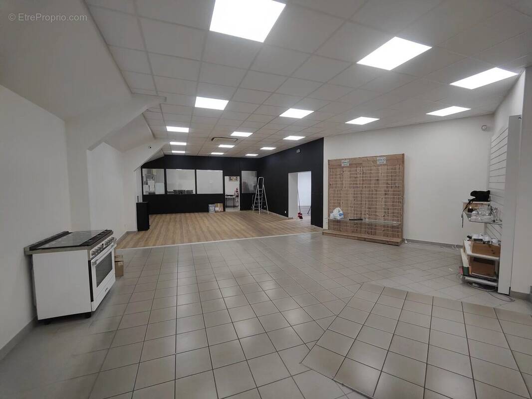 Appartement à THONON-LES-BAINS