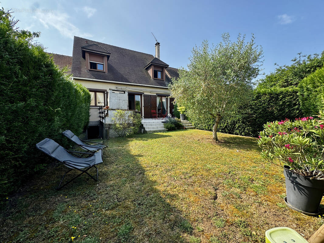 Maison à ANTONY