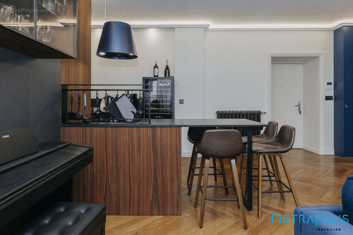 Appartement à TARARE