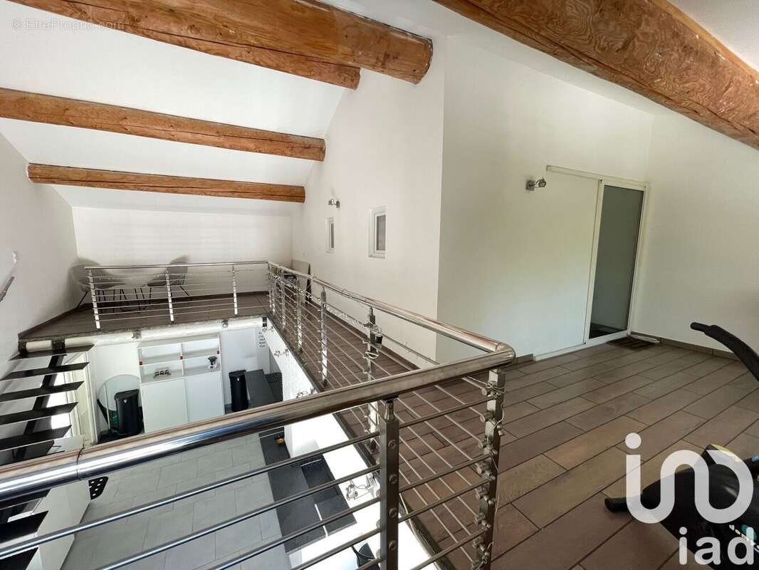 Photo 7 - Maison à EYGALIERES