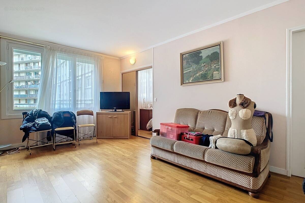 Appartement à SEVRES