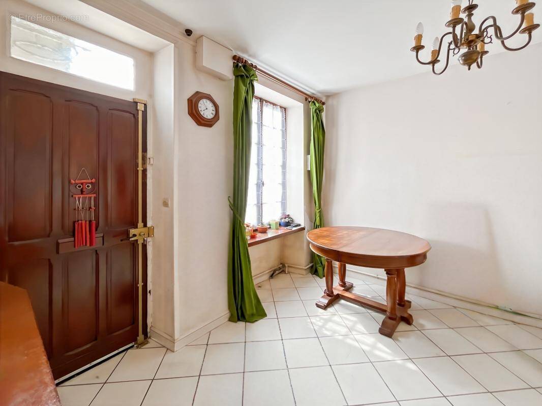 Maison à CHECY