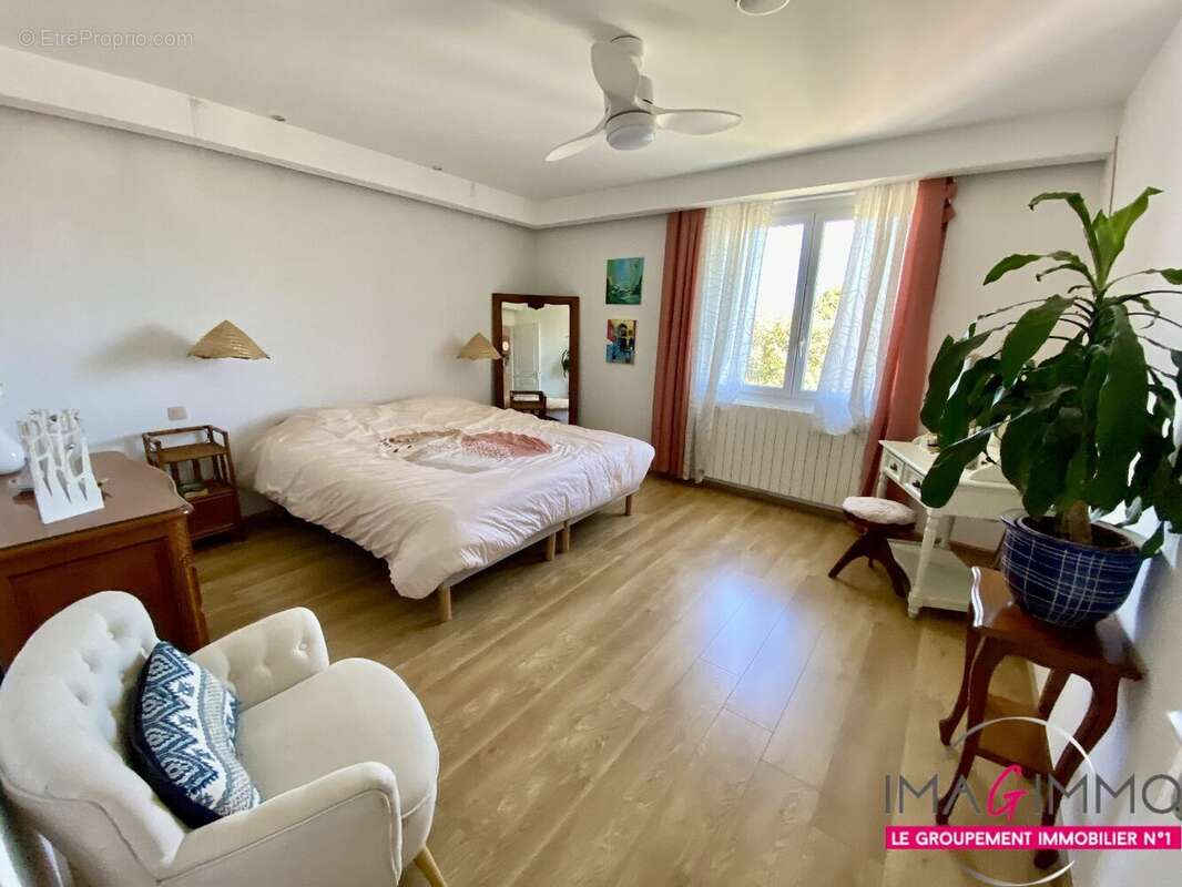 Appartement à AIGUES-VIVES