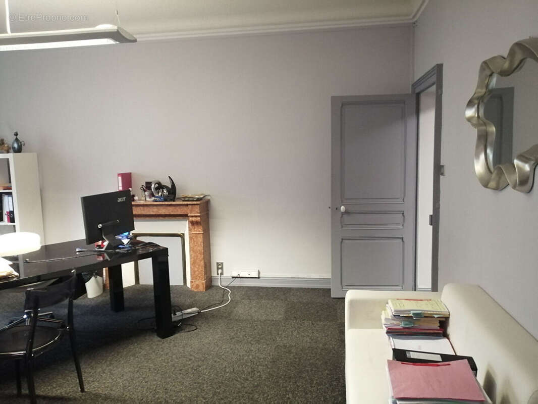 Appartement à VERDUN