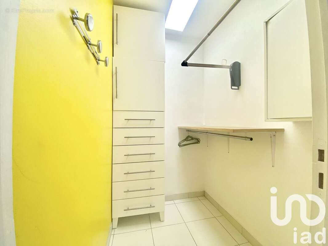 Photo 6 - Appartement à CHOISY-LE-ROI