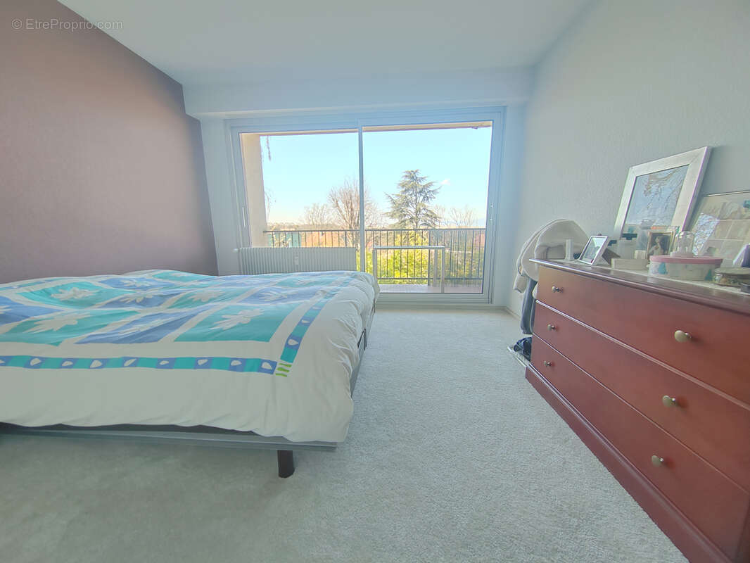 Appartement à MULHOUSE