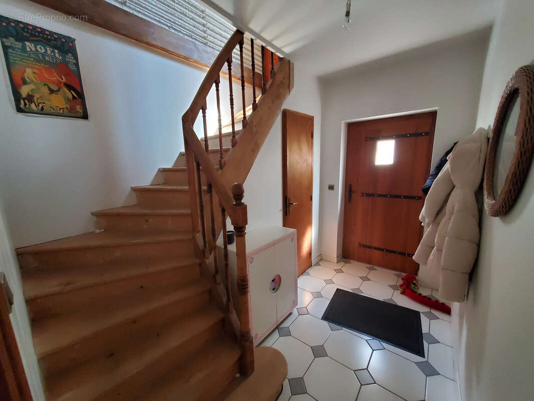 Maison à MARMANDE
