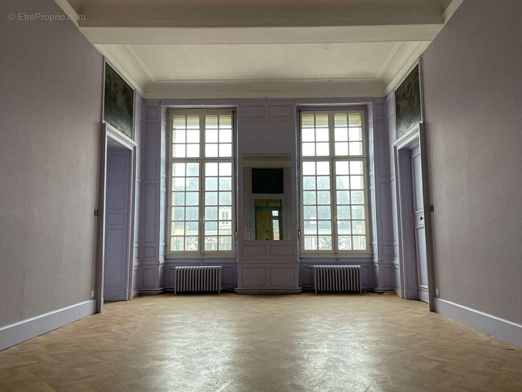 Appartement à GUISE