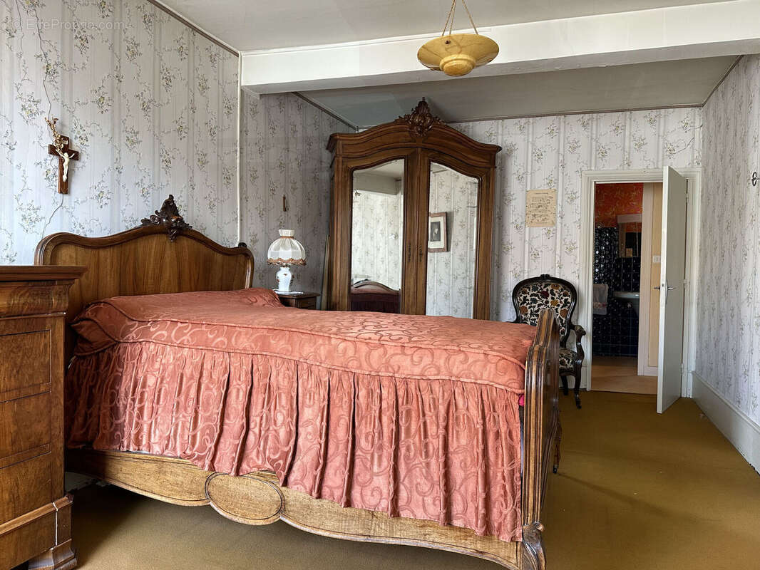Photo 9 - Maison à BALBIGNY