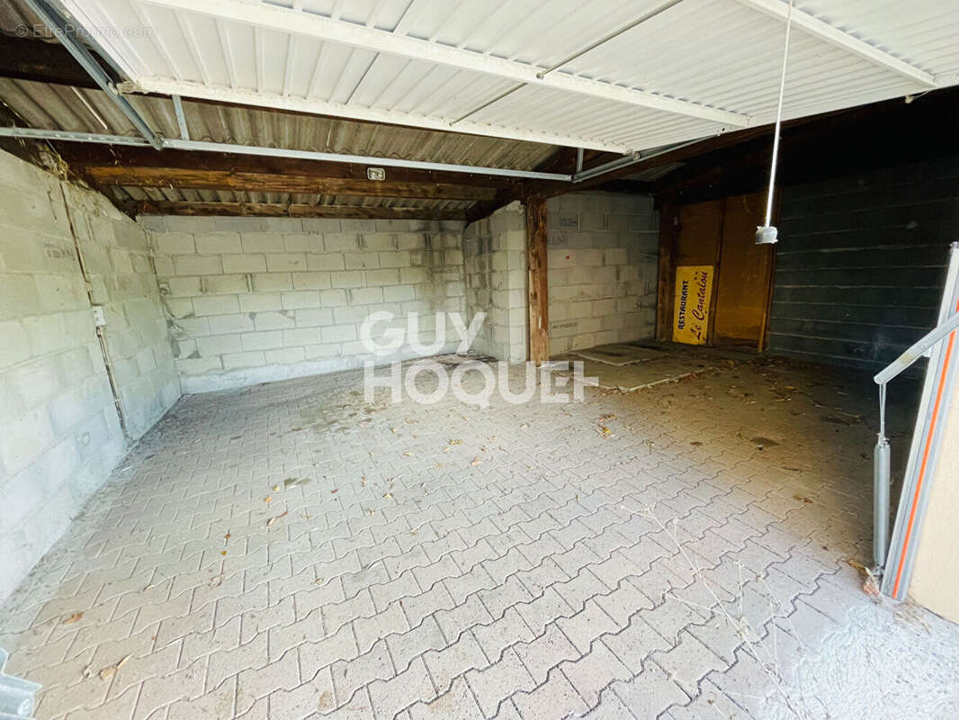 Appartement à CHATELGUYON