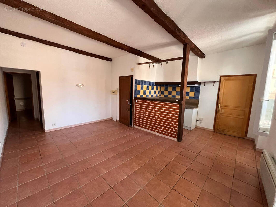 Appartement à NARBONNE
