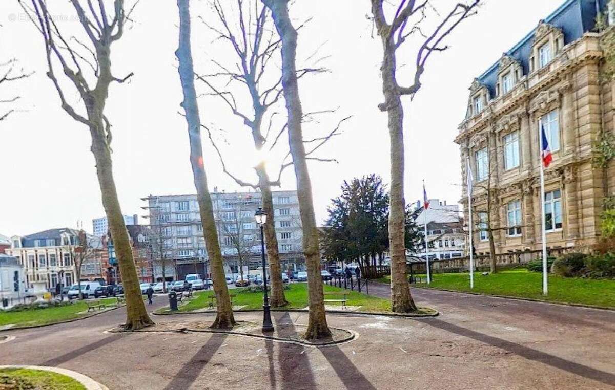 Photo 4 - Parking à TOURCOING