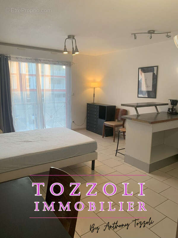Appartement à LA VERPILLIERE