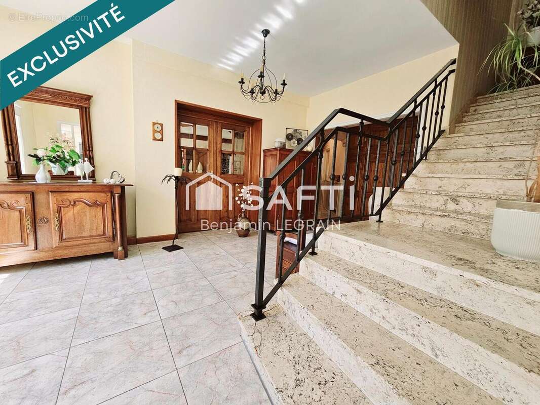 Photo 6 - Maison à HASPRES