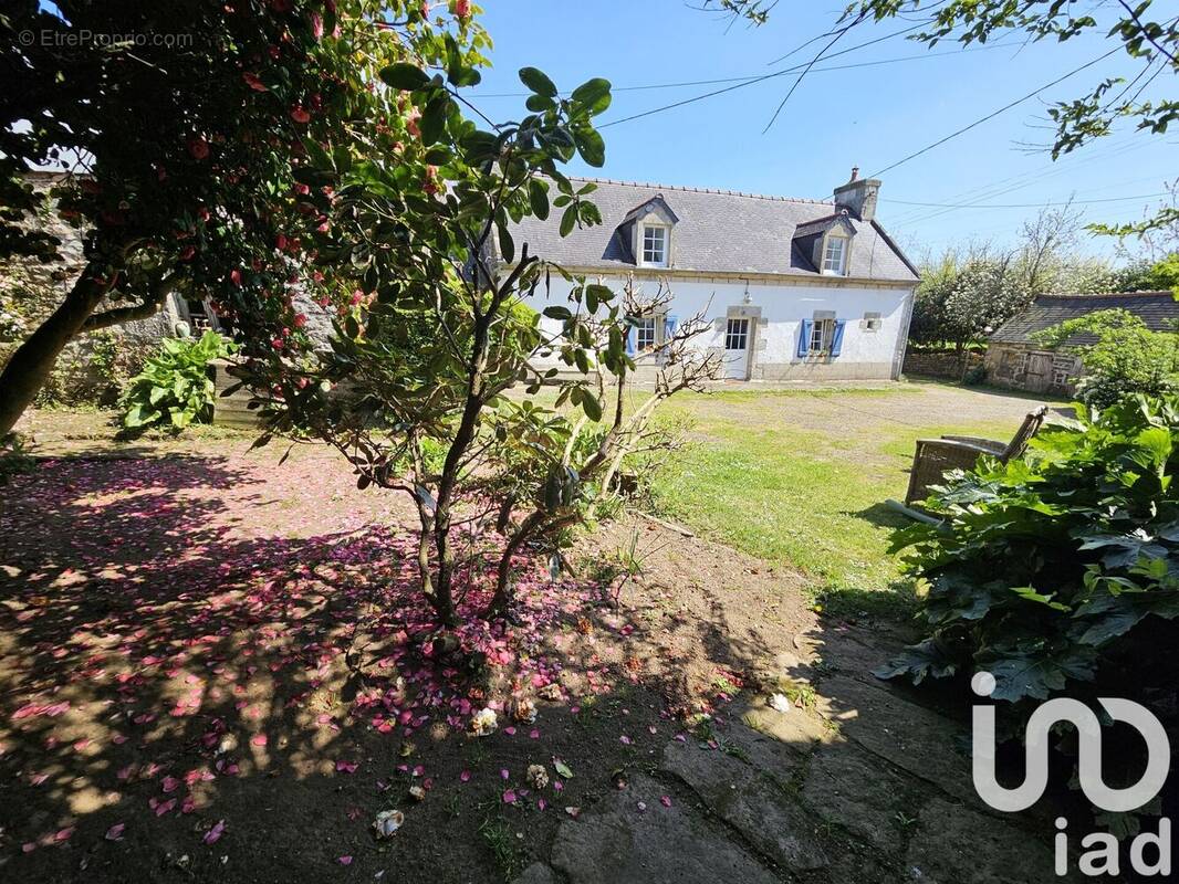 Photo 1 - Maison à MAHALON
