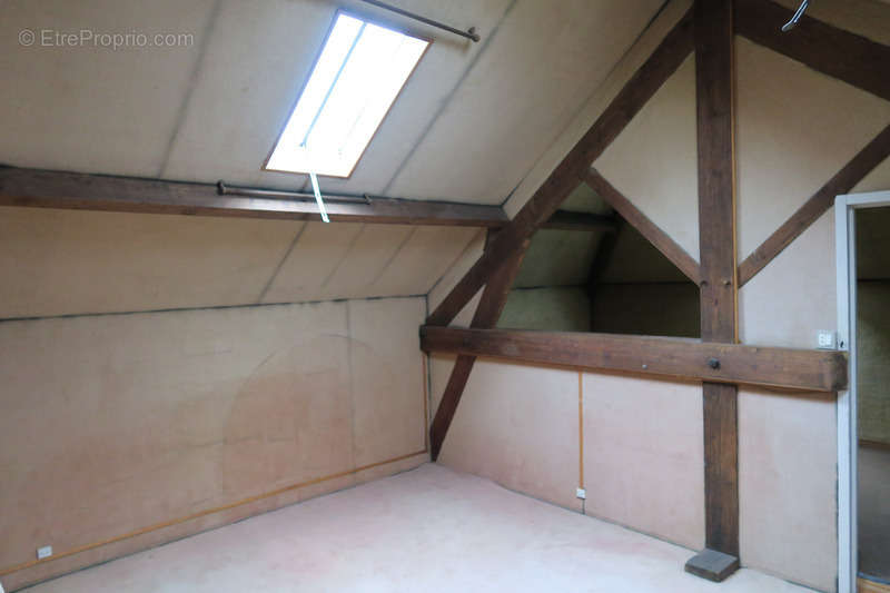 Maison à NANTERRE