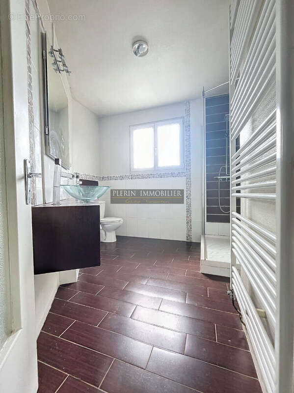 Maison à SAINT-BRIEUC