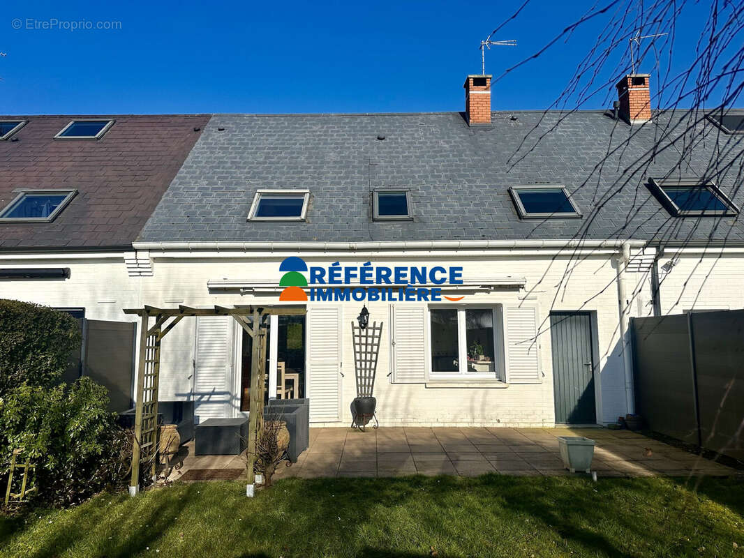 Maison à BONDUES