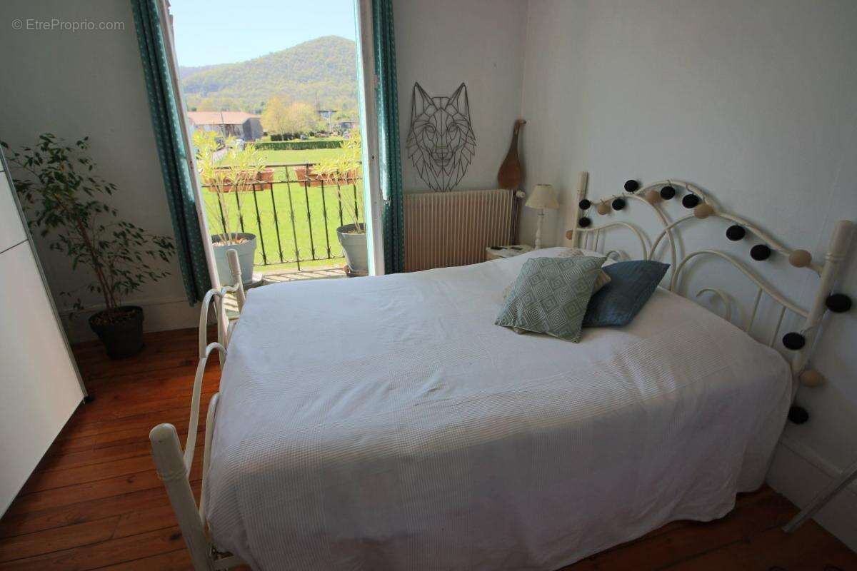 Maison à GOURDAN-POLIGNAN