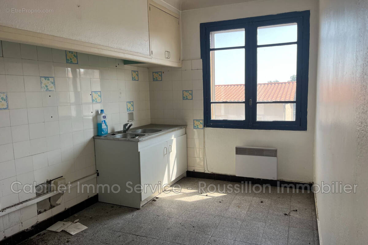 Appartement à CERET