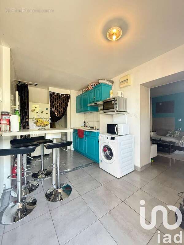 Photo 1 - Appartement à SAINTE-SAVINE