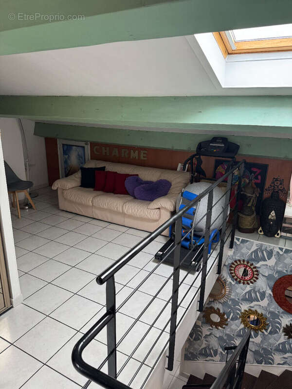 Maison à MARSEILLE-13E